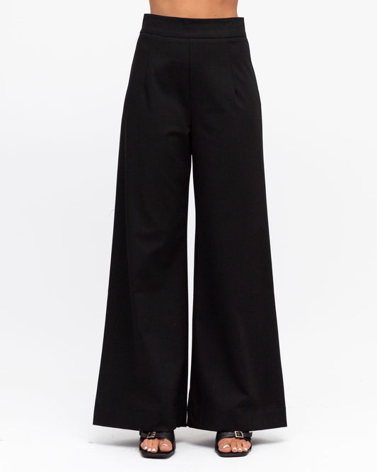 TF7581-82/O WINE PANT