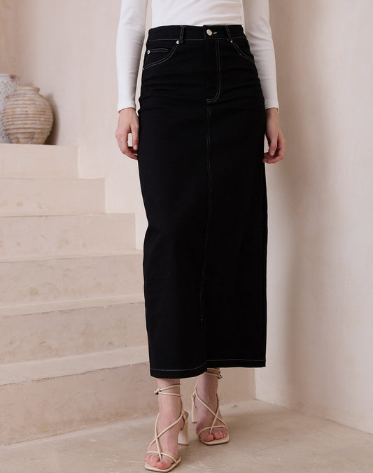 W2042231-2/O - SKIRT