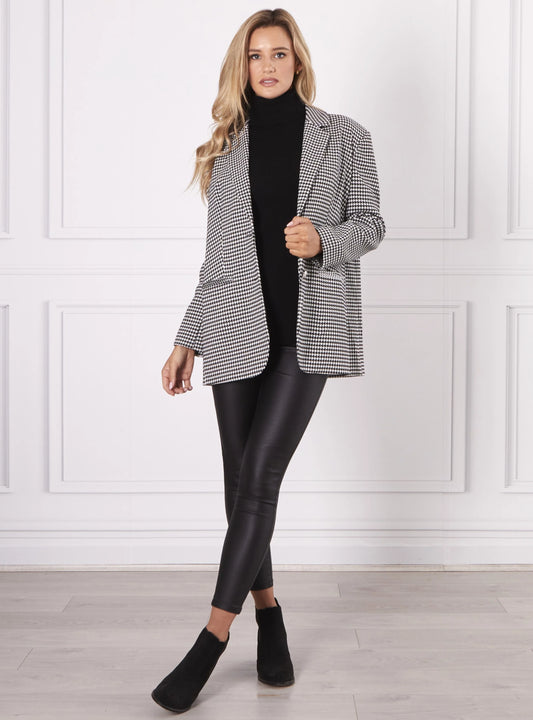 W22J101LE/HOUNDSTOOTH/FP