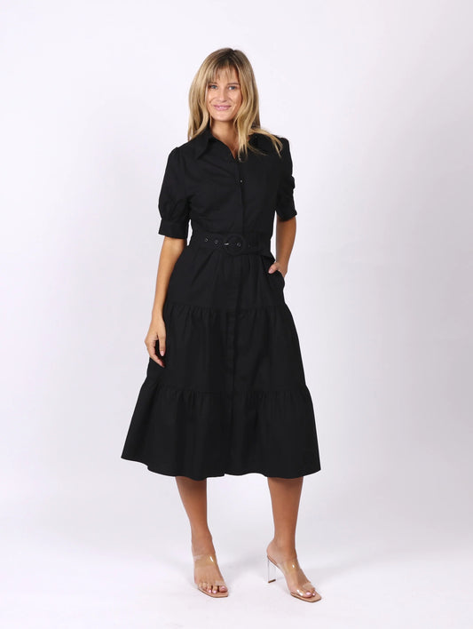 W25D06LE MILLY DRESS