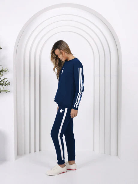 W25P02G7/O EASTON JOGGER