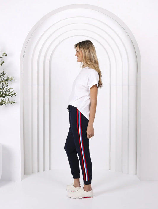 W25P21G7/O KNOX JOGGER