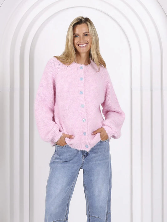 W26C22MJ/O BAILEY CARDIGAN