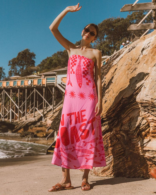 PHE12953L-1/O ON THE COAST MAXI