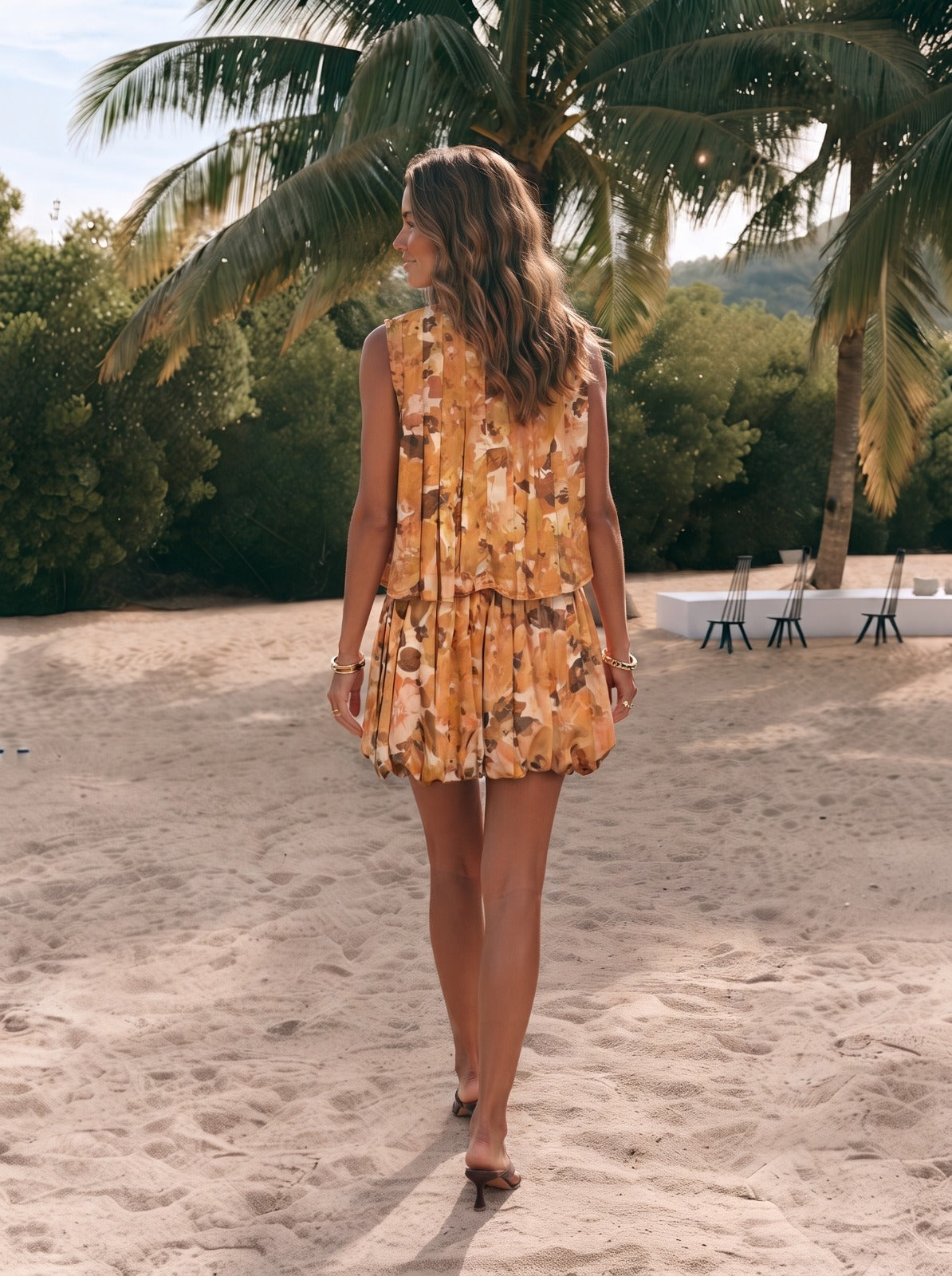 L1125/O PRINTED TOP