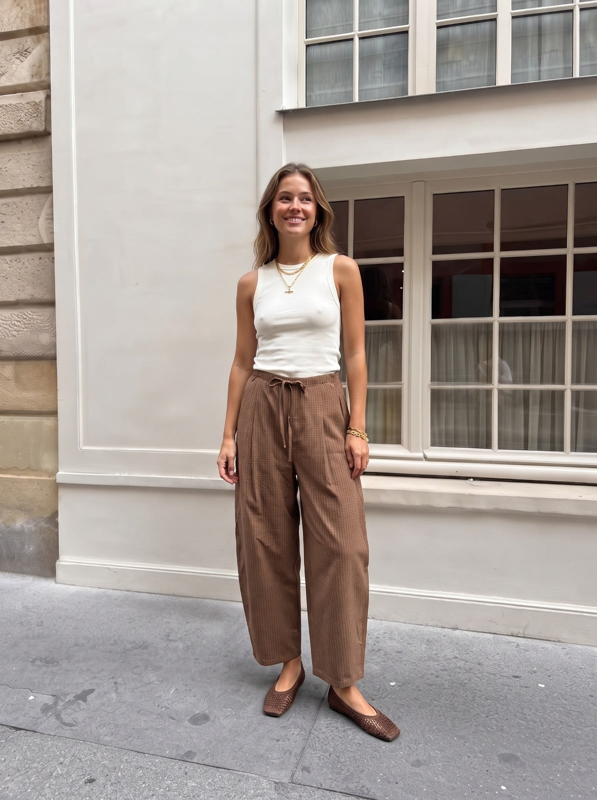 M04391762/O PANT