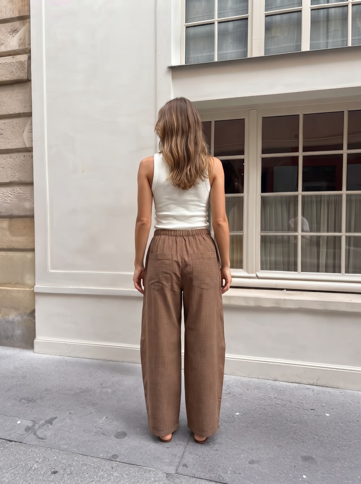 M04391762/O PANT