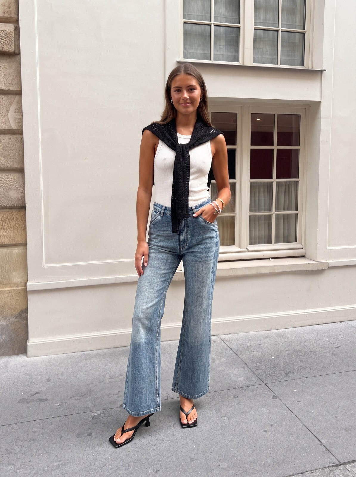 A00111853/O JEANS