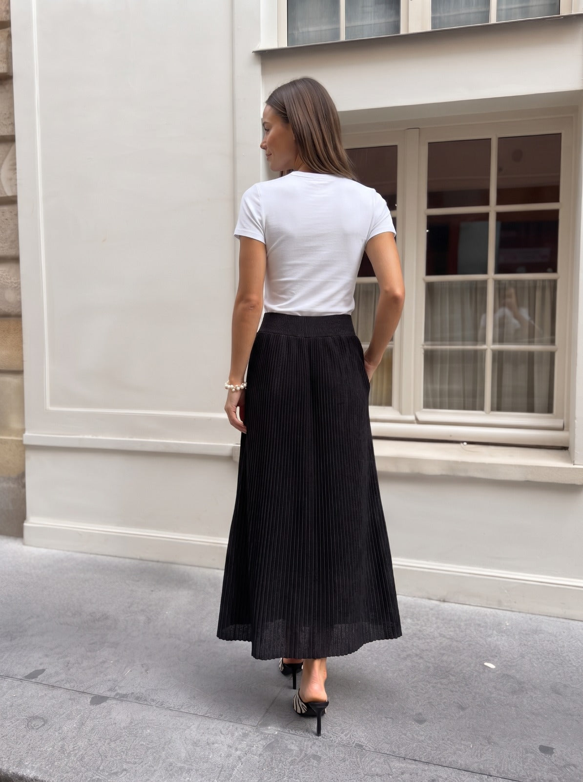 A00291653 /O MAXI SKIRT