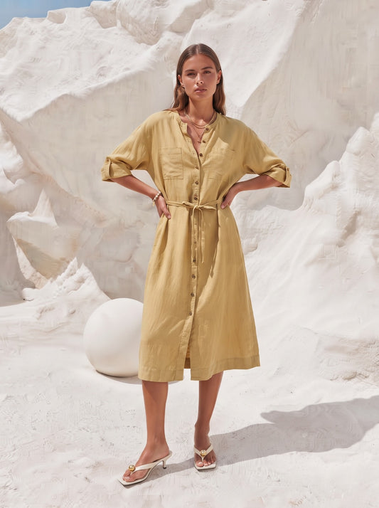 908029A/O DRESS