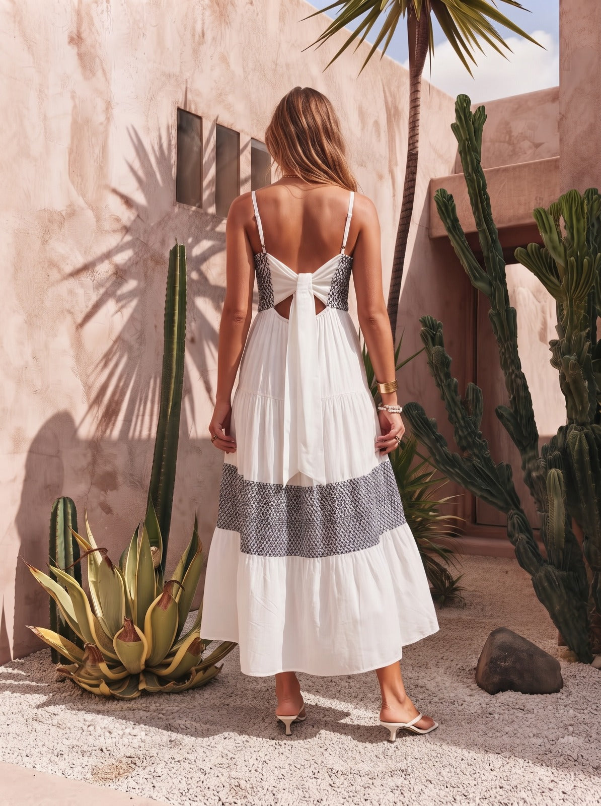 L5009/O DRESS