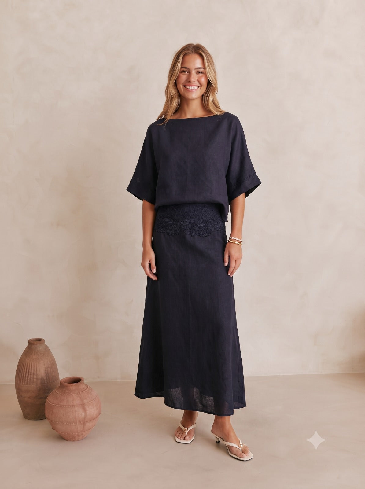 3007/O SKIRT