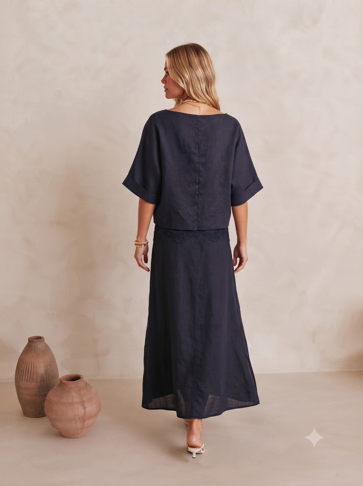 3007/O SKIRT