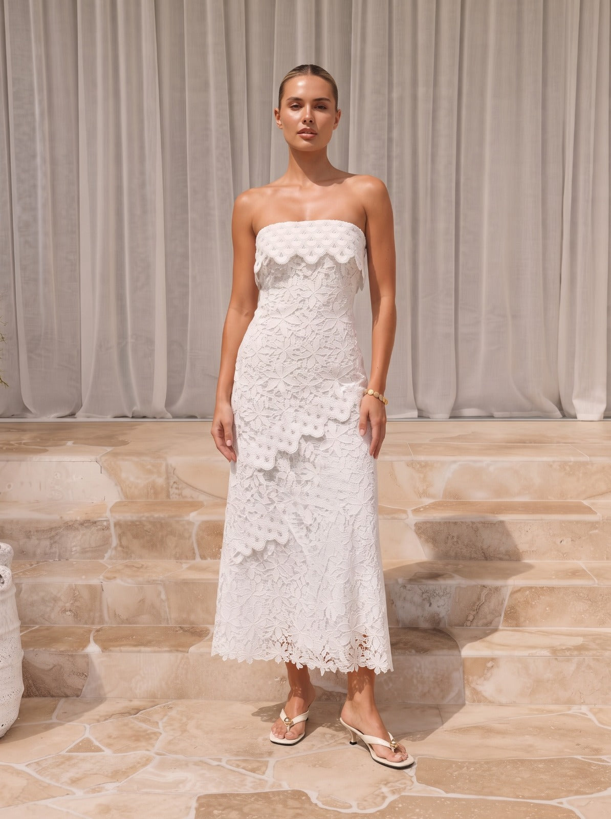 5468  /O DRESS