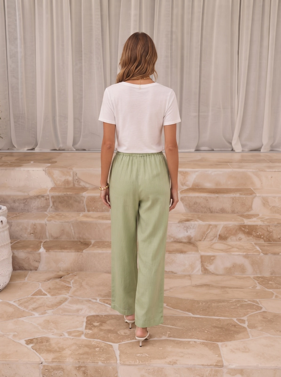 3019 /O PANTS