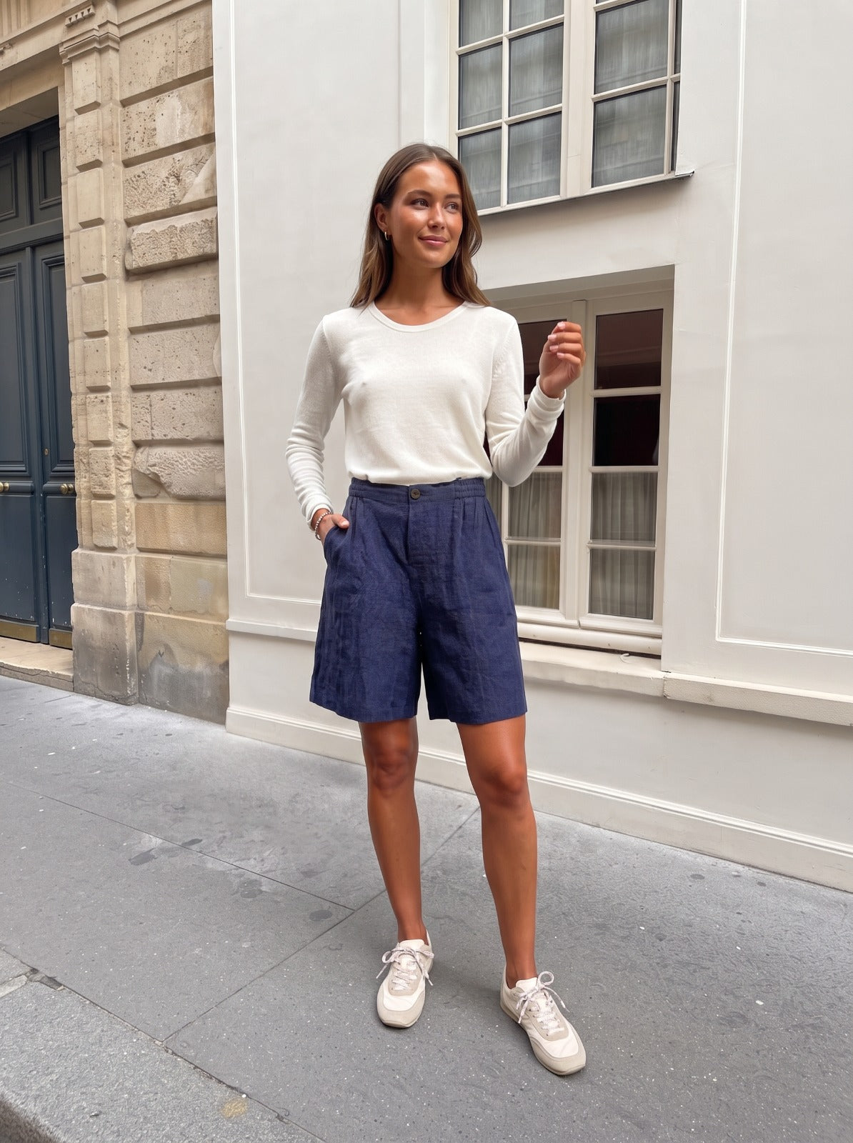 M04102262/O SHORTS