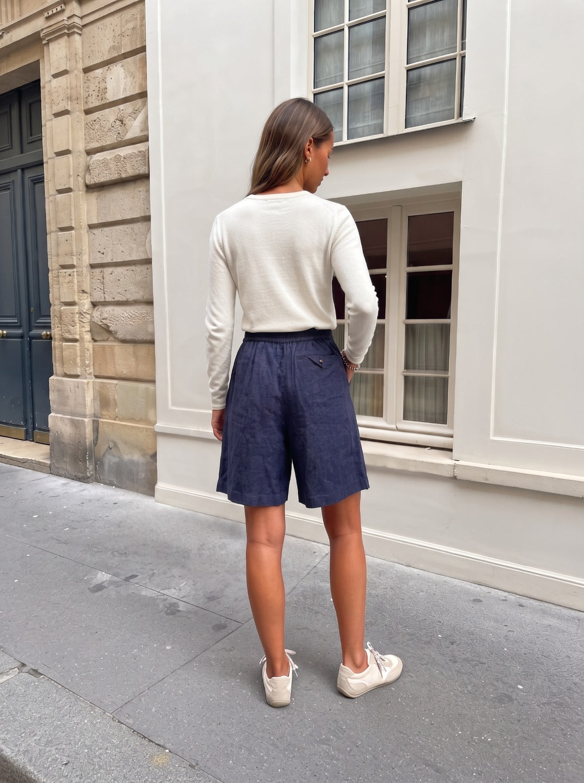 M04102262/O SHORTS