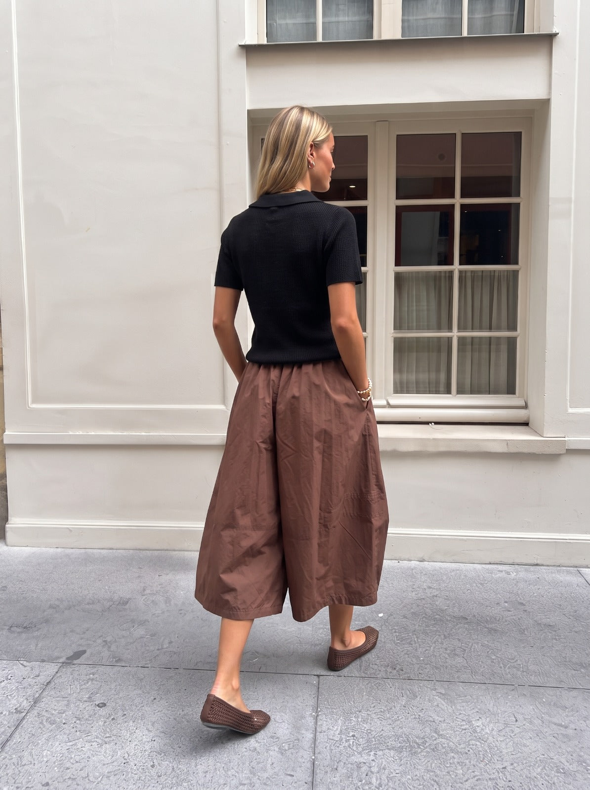 M04191762/O LONG SHORTS