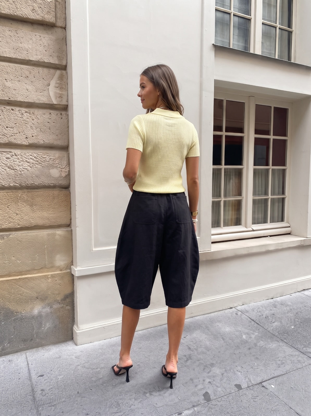 M04191762/O LONG SHORTS