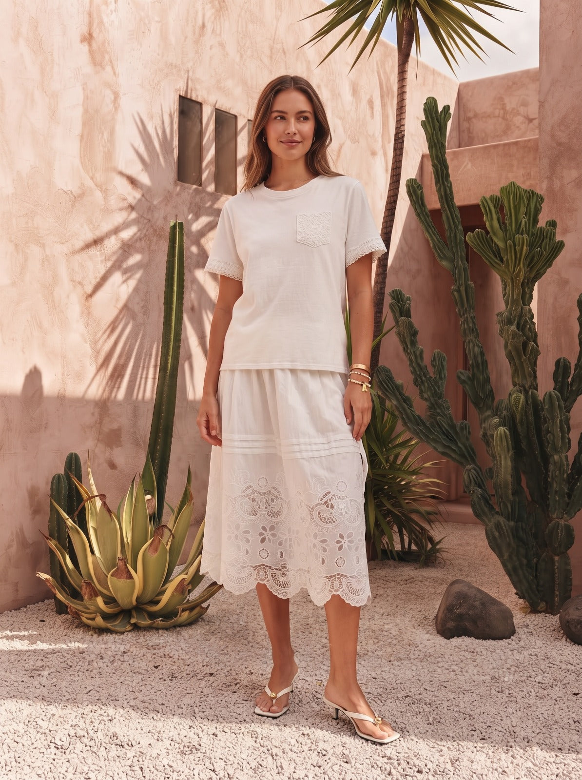 L3042 /O SKIRT