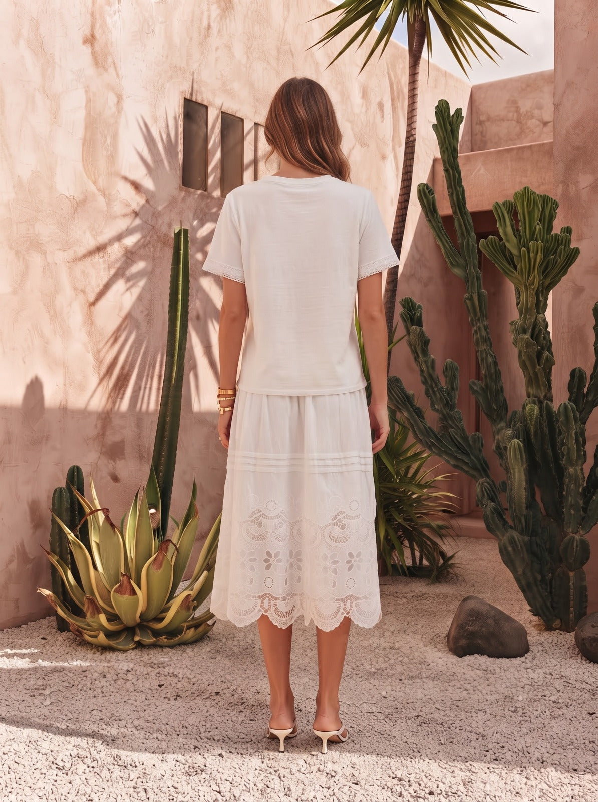 L3042 /O SKIRT