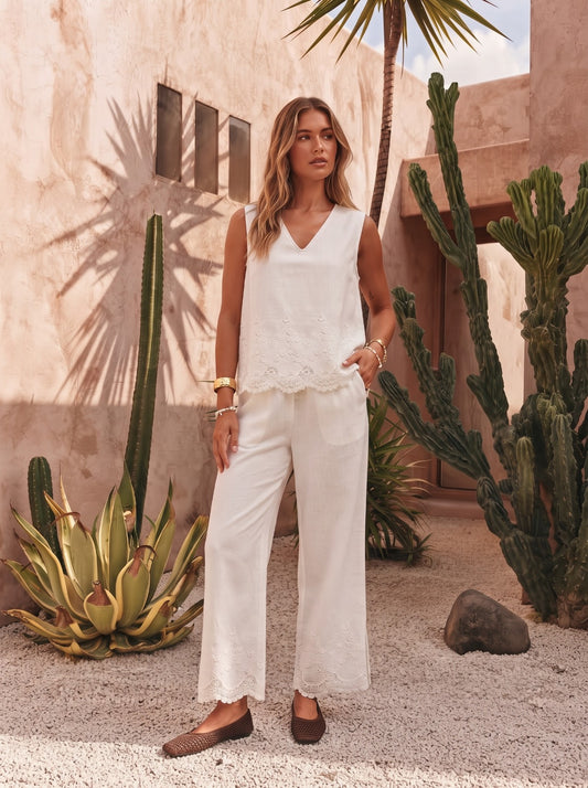 L3072  /O PANT