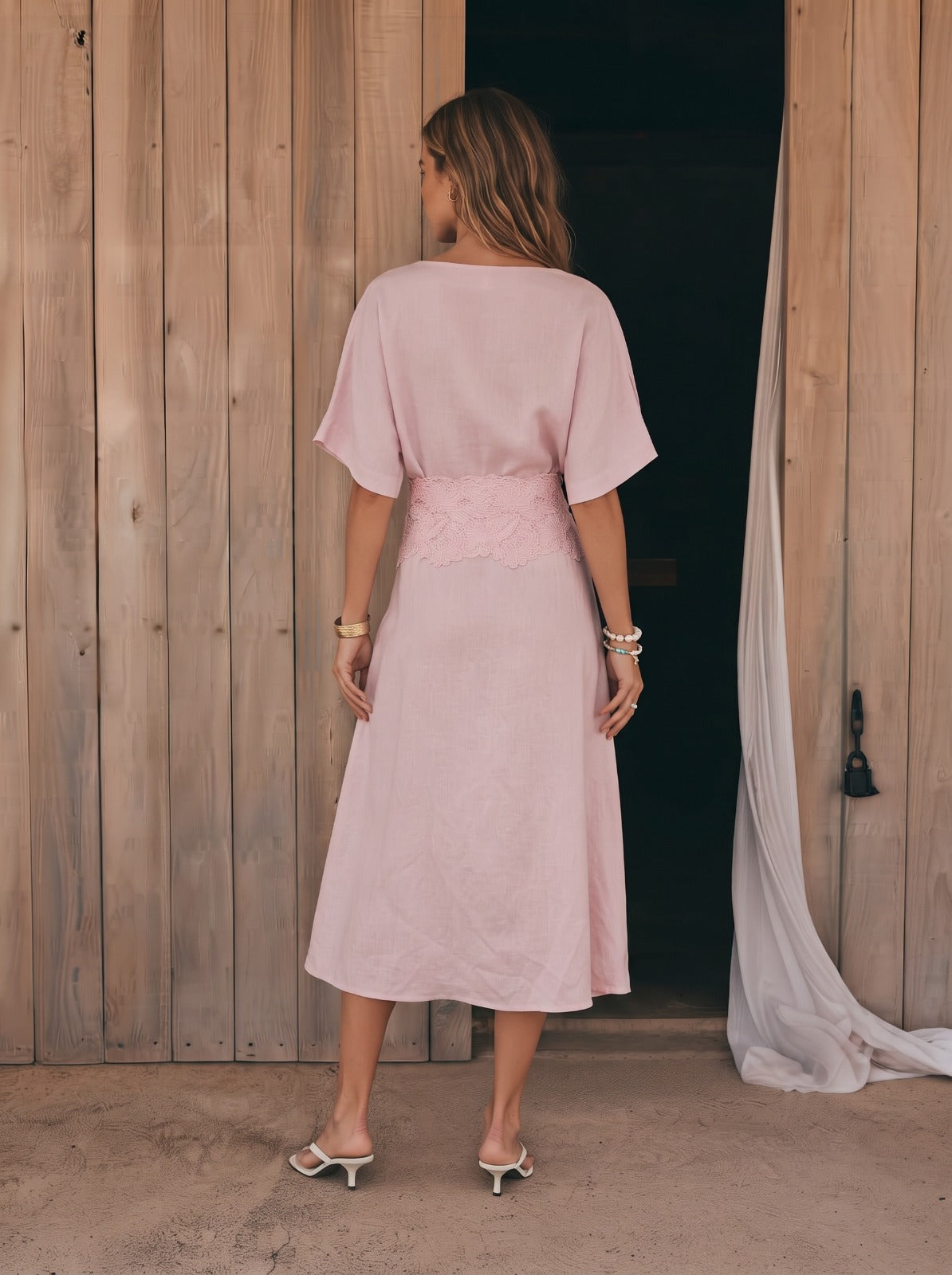 3007/O SKIRT