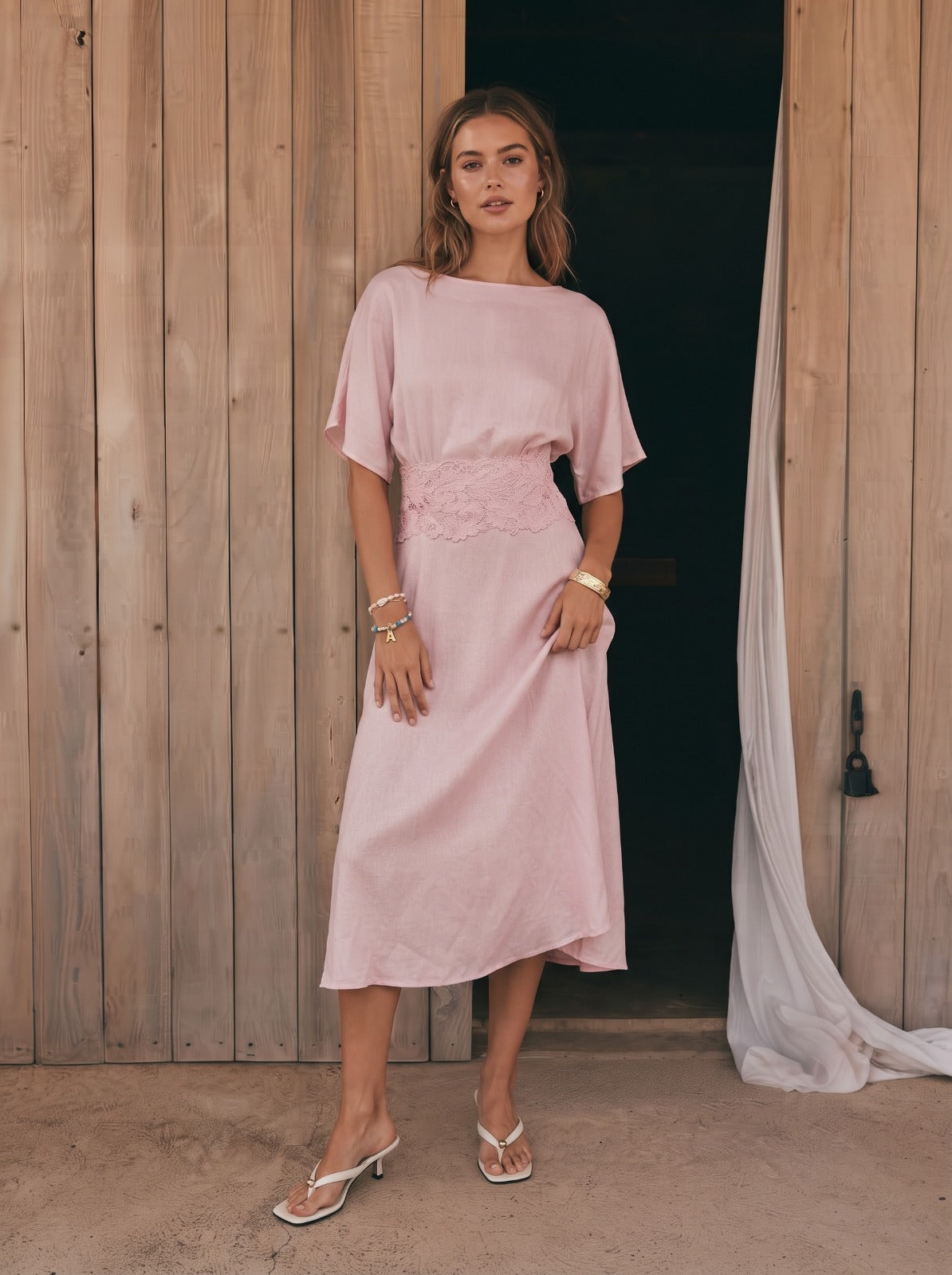 3007/O SKIRT