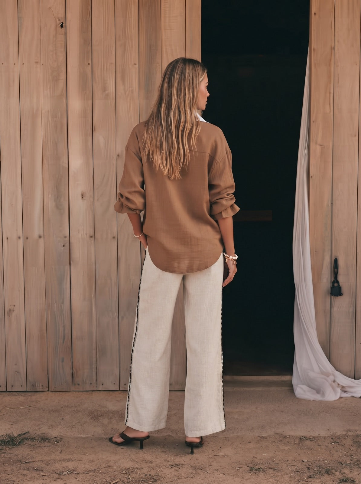 L3059 /O PANT