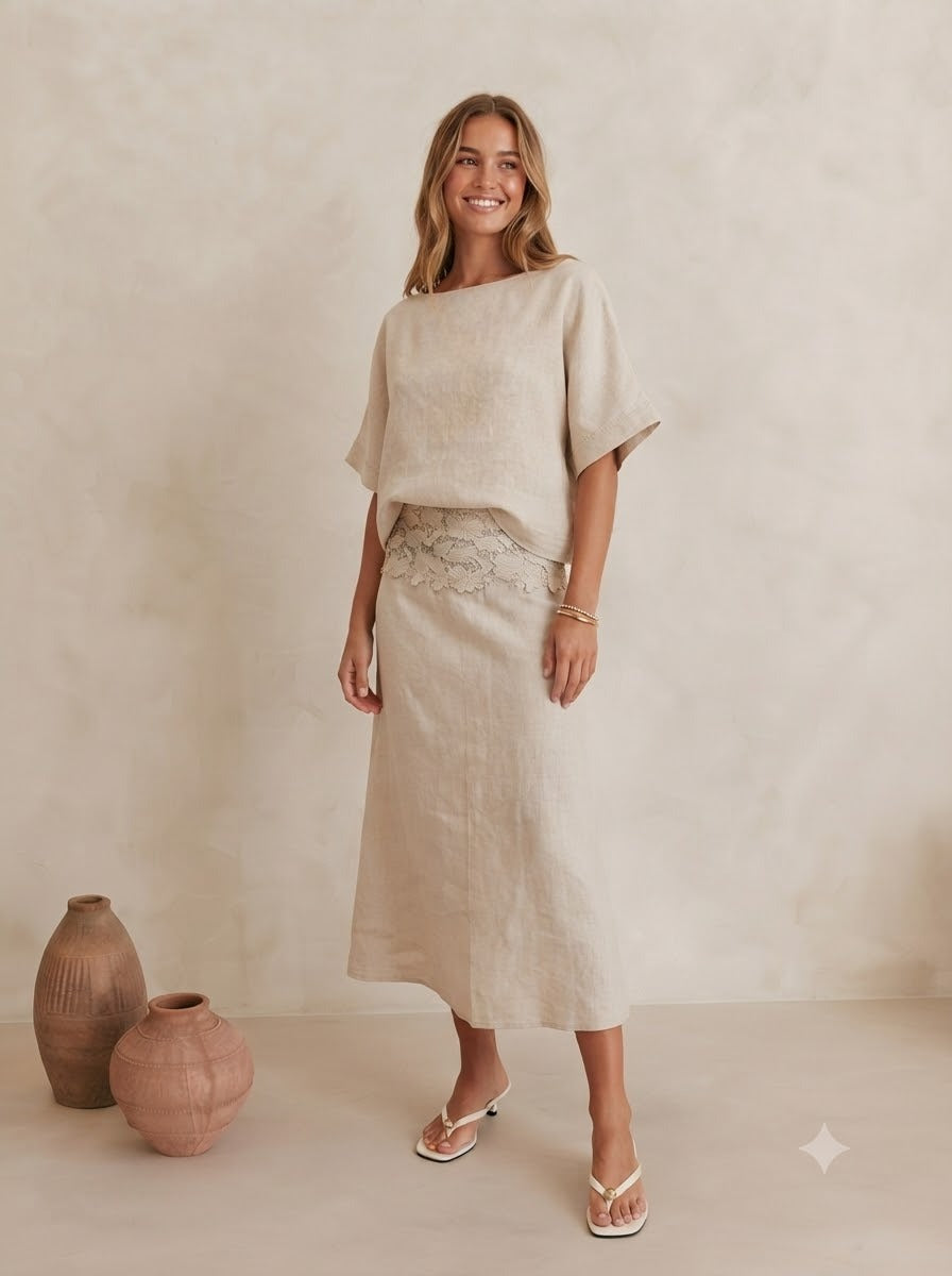 3007/O SKIRT