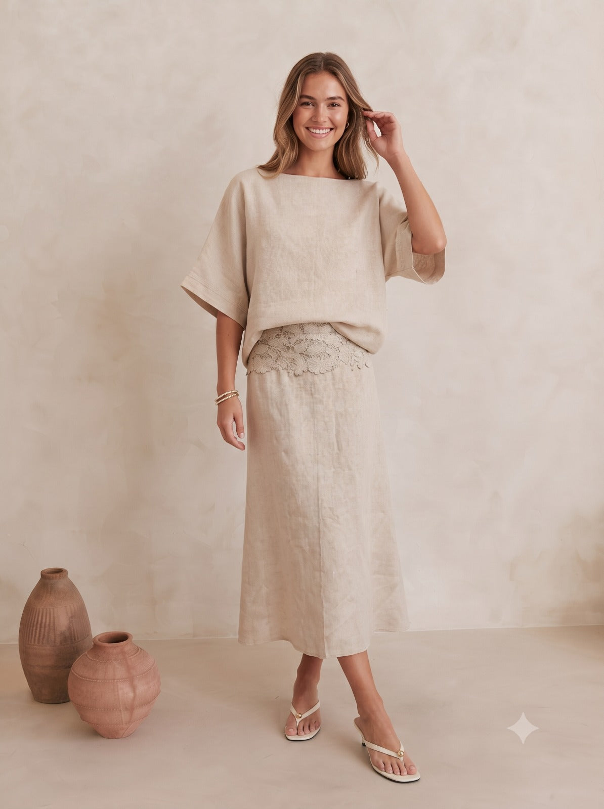 3007/O SKIRT
