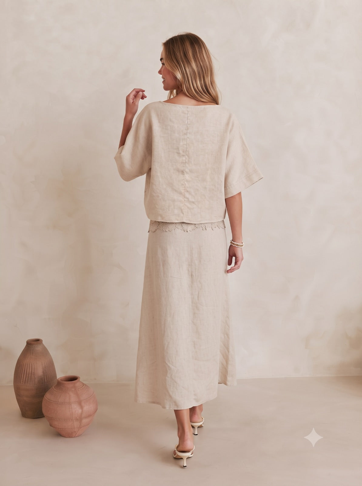 3007/O SKIRT