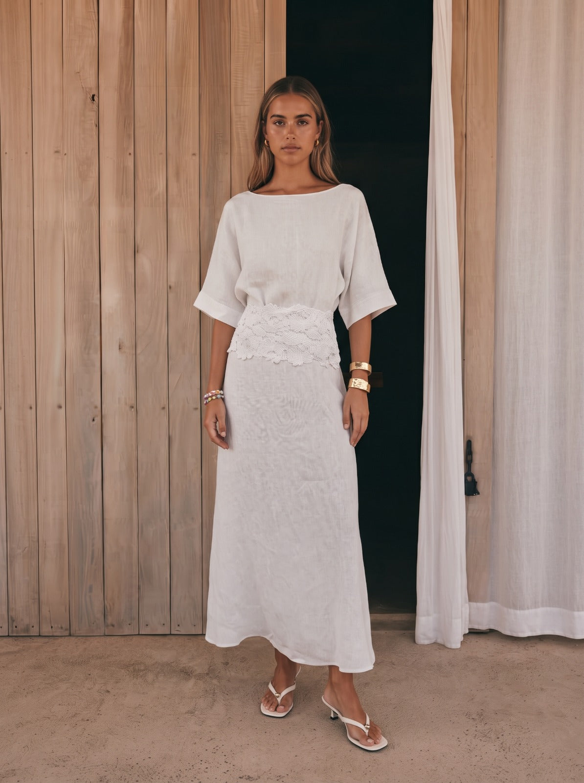 3007/O SKIRT