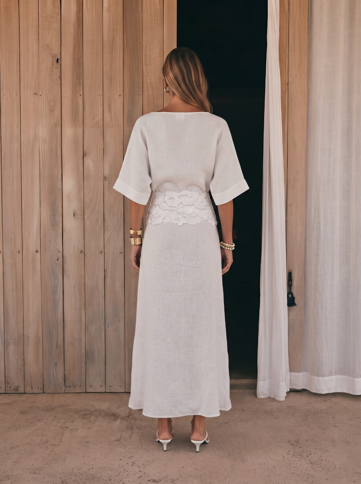 3007/O SKIRT