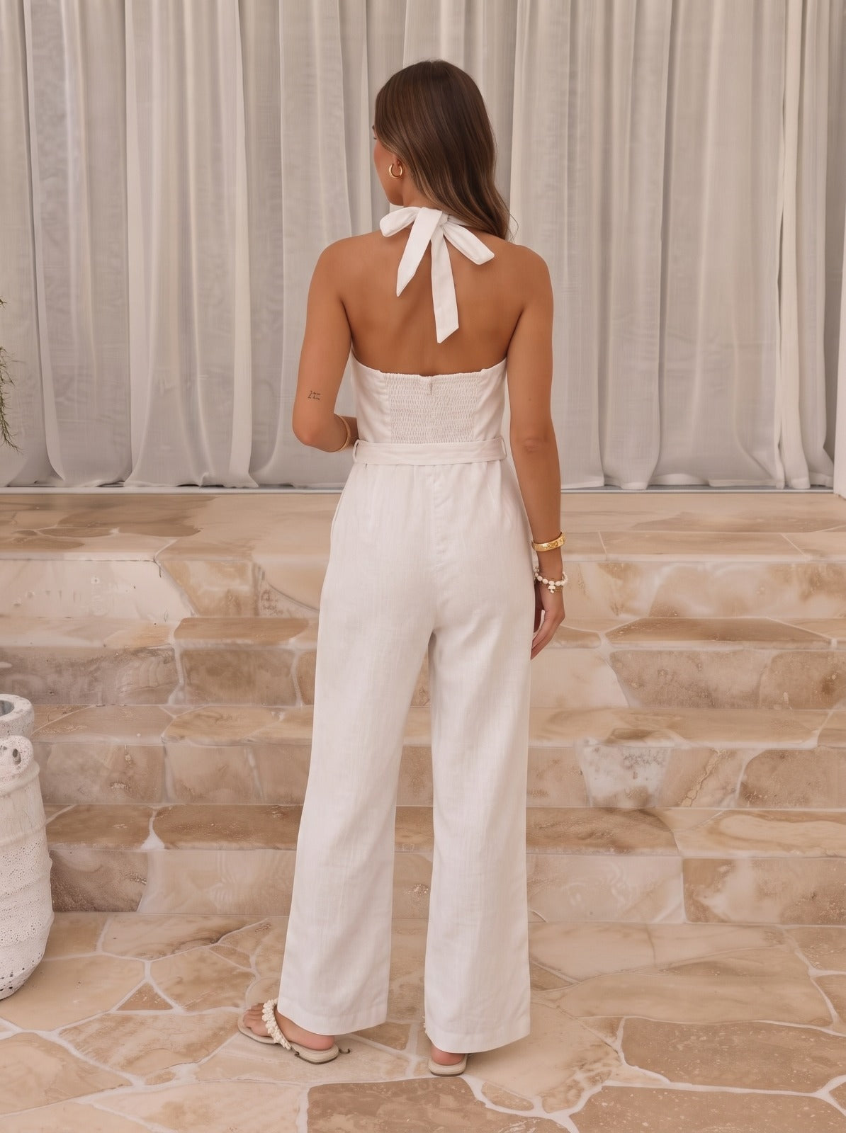 3016 /O JUMPSUIT