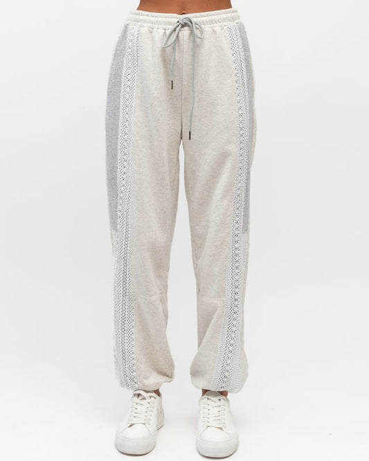 VV11928/O SWEET EDGE PANT