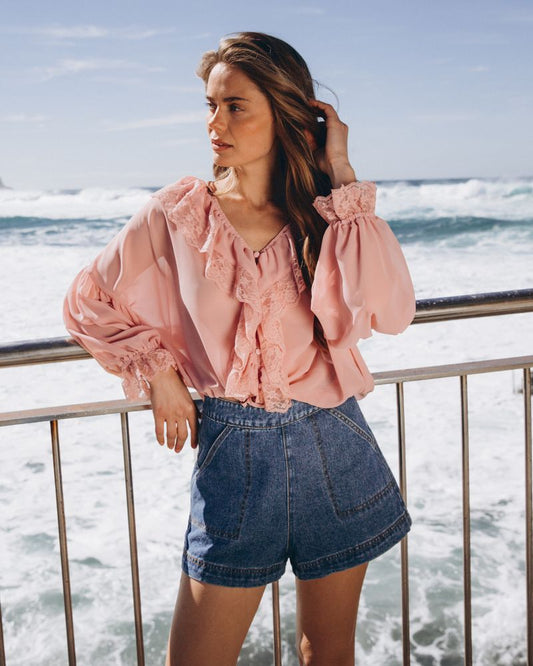 VV11030/h- BLOUSE