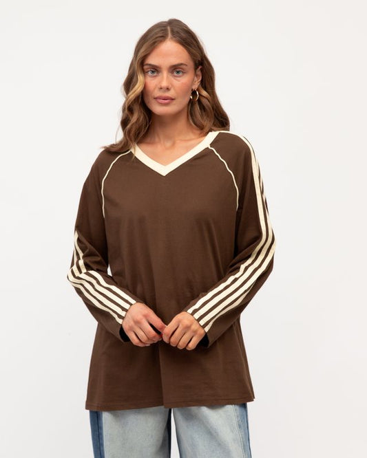 PH14290/O ECHO TEE