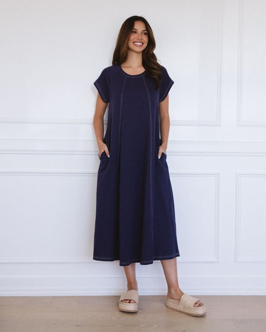LOL70577/O DRESS