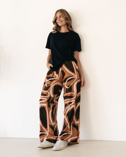 LOLE70529/O CALYPSO PANTS