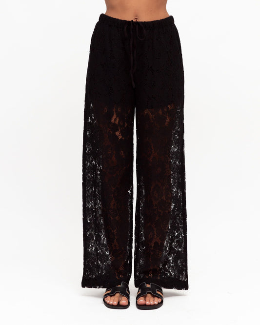 VV11004/O LACE PANT