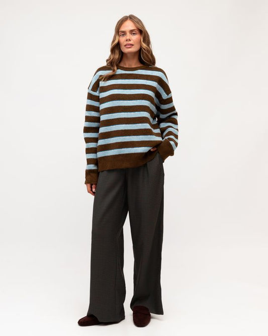 PH14029/O LOLA STRIPE KNIT