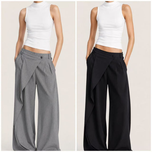 ZE242/O PANT