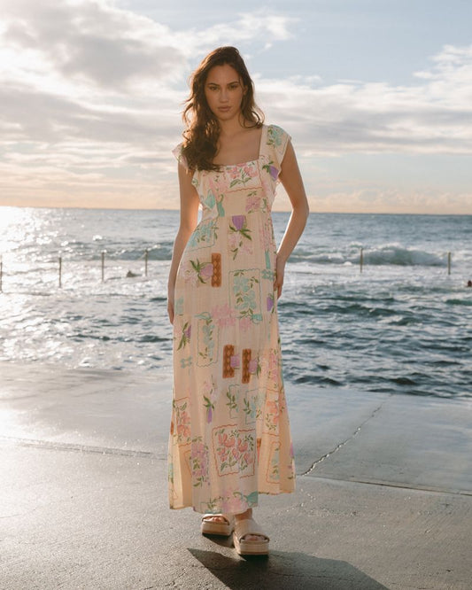 TFE10940/O CLEMENTINE MAXI