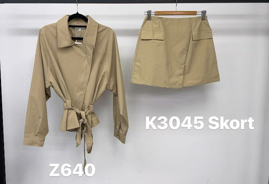 Z640/O JACKET