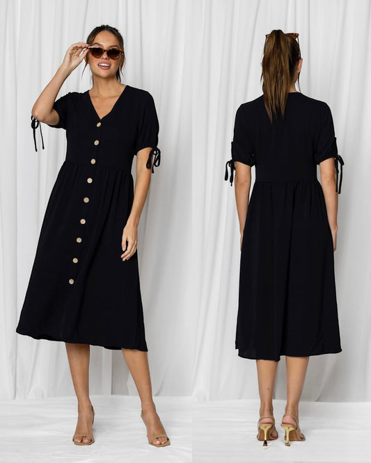 MS307 - BLACK