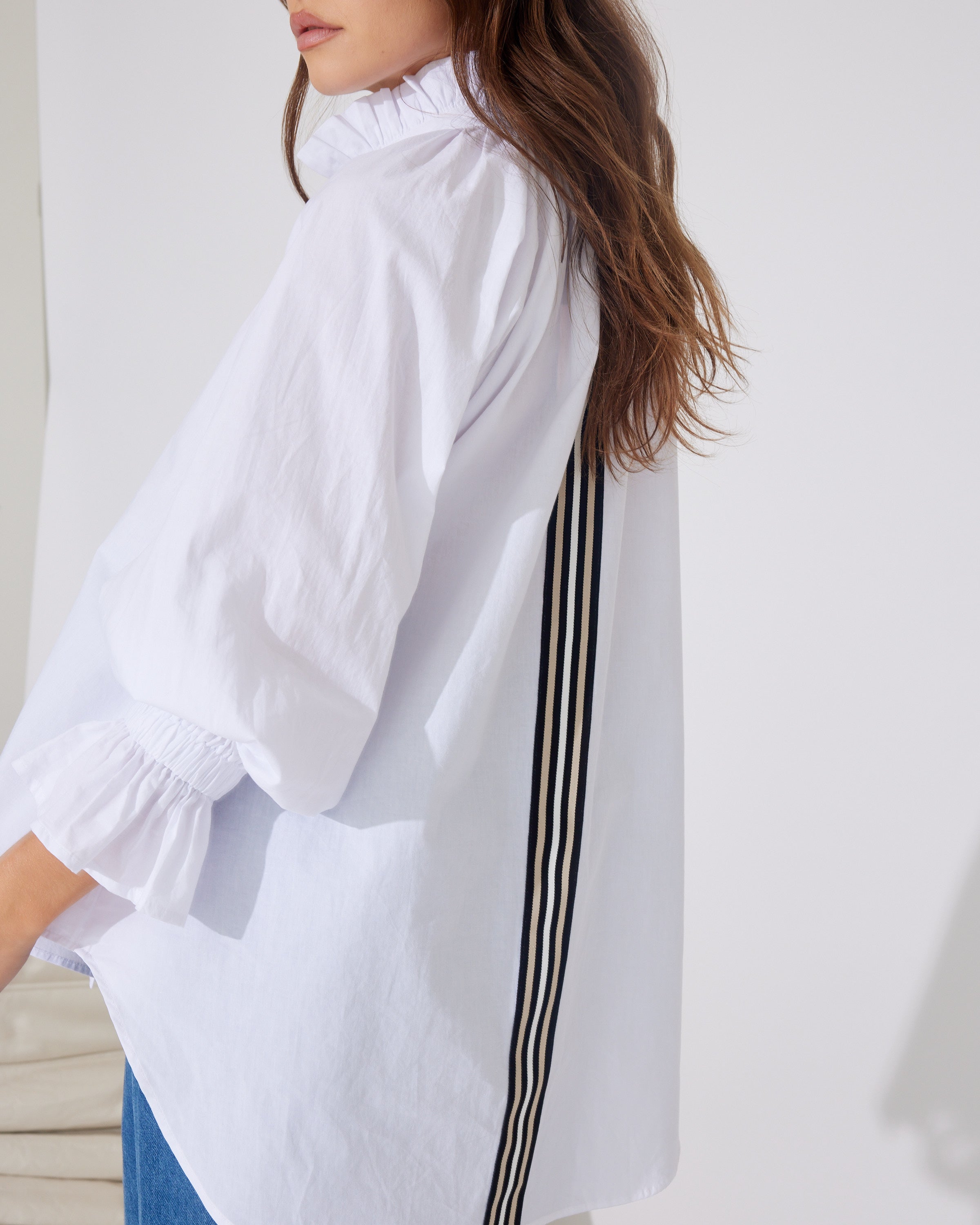 JATEA the Label | Shilla Blouse