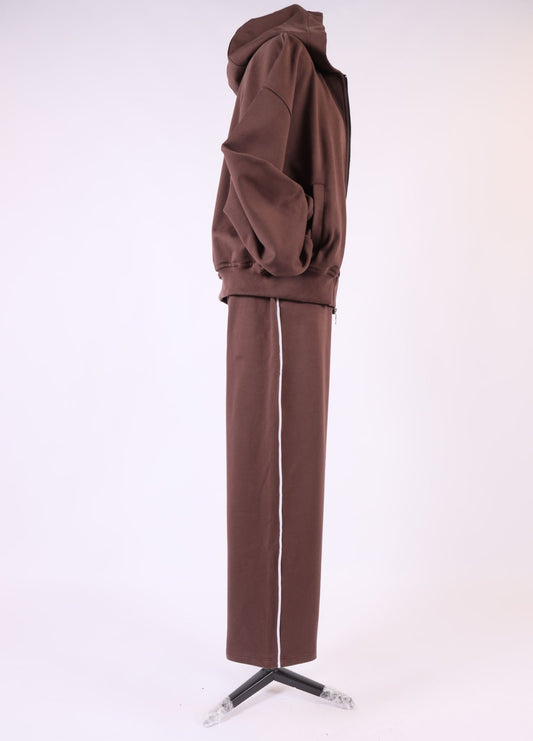 VK00010 WIDE LEG PANTS