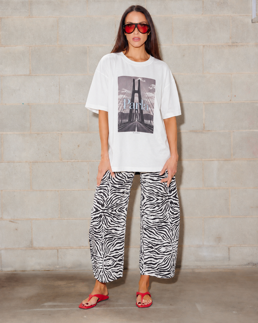 RION TEE - PPKL1054