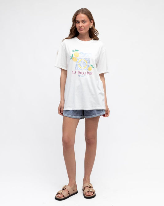 PHE12995/O Felicita Tee